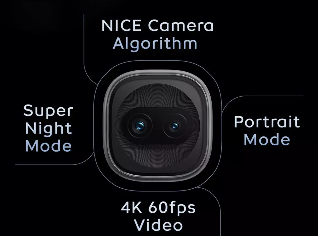 iQOO 15R smartphone expected design with focus on price and mid-range performance