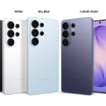 Samsung S26 Ultra leaks showing futuristic design and advanced features