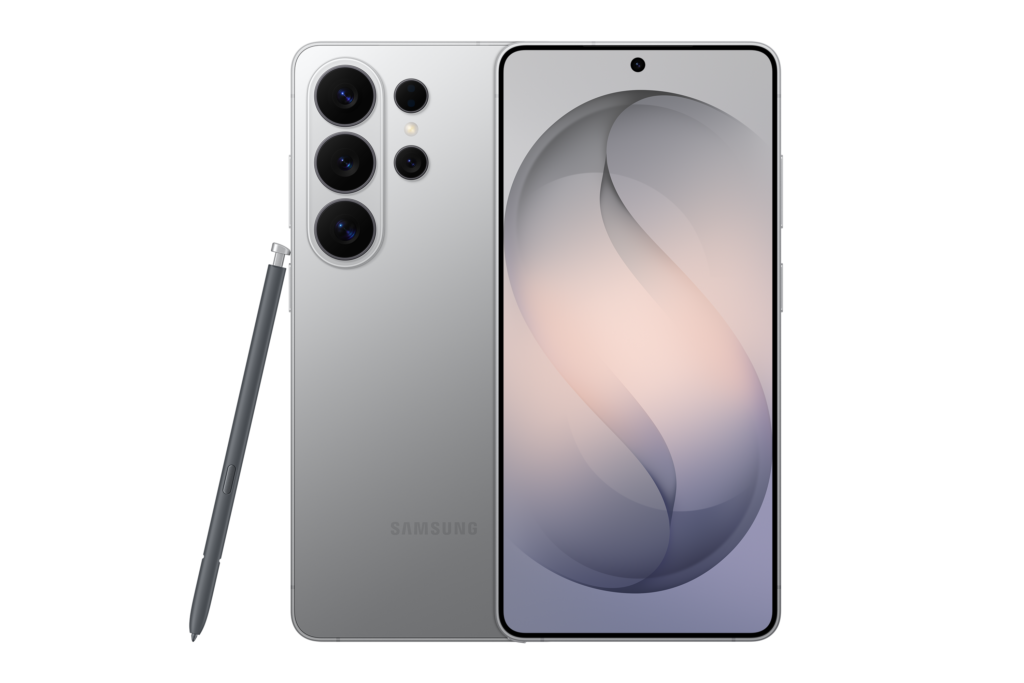 Samsung S26 Ultra camera and adaptive display technology leak