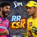 Rajasthan Royals vs Chennai Super Kings IPL 2026 match preview with key players and winning chances