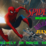 Spider-Man Brand New Day 2026 poster showing Peter Parker alone in a city after identity reset