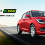 Maruti Suzuki Swift 2026 new model exterior design