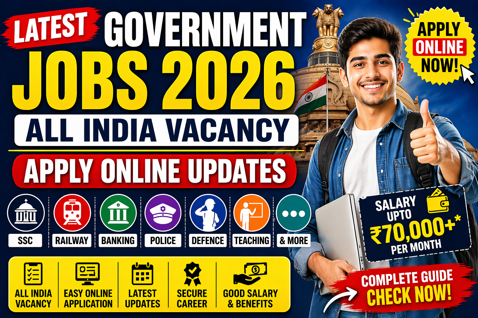 24551 dietitian 15 jobs in india: latest dietitian 15... Latest Government Jobs 2026: All India Vacancy, Apply Online & Full Details