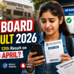 MP Board Result 2026 expected date for Class 10th and 12th students in Madhya Pradesh