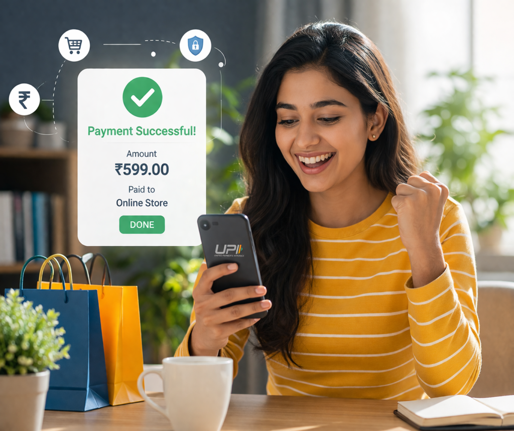 RBI’s new payment rule from April 1, 2026 may require more than OTP for online transactions.