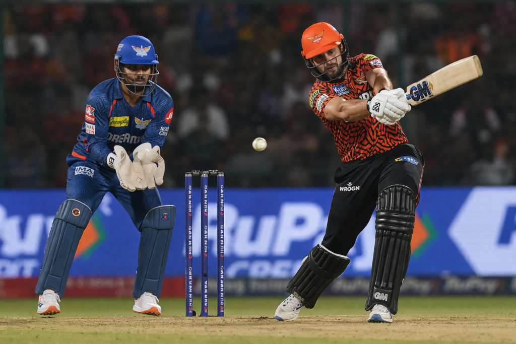 SRH vs LSG match turning points and final result analysis